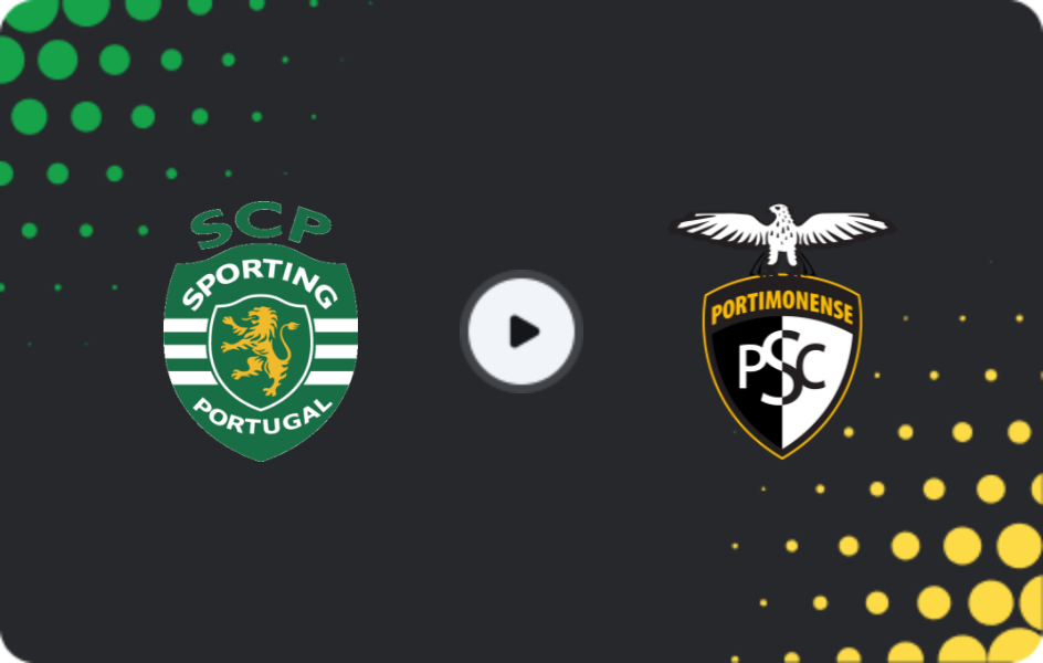 Де дивитися Спортінг Лісабон B - Портімоненсе, Сегунда Ліга, 15.02.2026