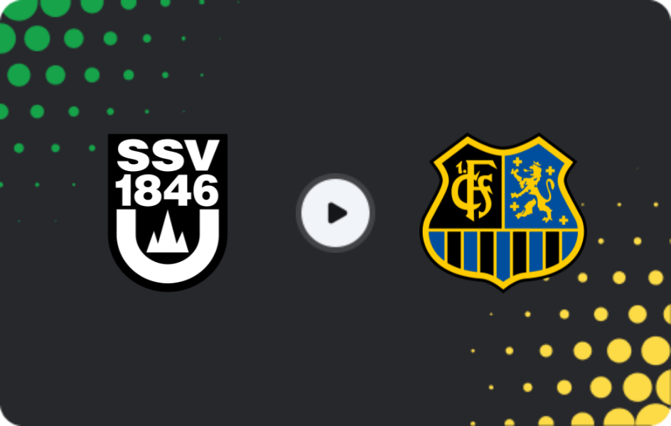 Де дивитися Ульм 1846 - Саарбрюккен, 3-я Ліга, 21.02.2026