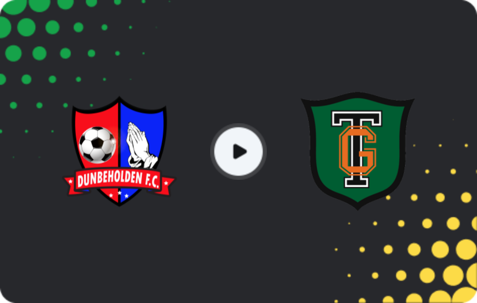 Де дивитися Данбіхолден - Тіволі Гарденс, Прем'єр-ліга, 21.12.2025