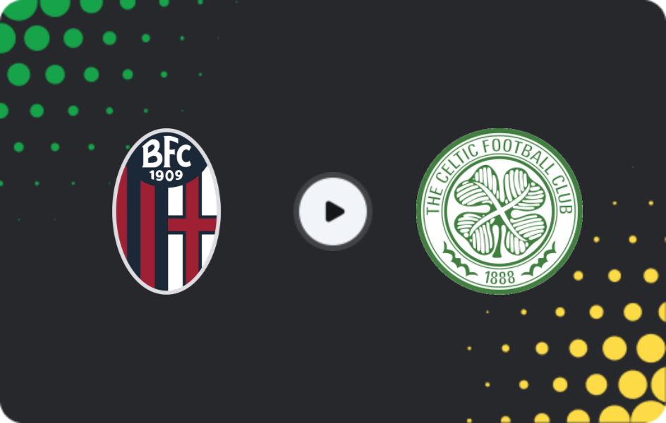 Де дивитися Болонья - Селтік, Ліга Європи, 22.01.2026