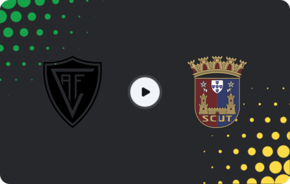 Де дивитися Академіко Візеу - Торреенсе, Сегунда Ліга, 01.02.2026