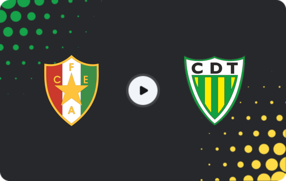 Де дивитися Ештрела - Тондела, Прімейра Ліга, 22.02.2026