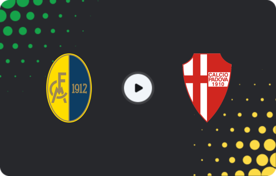 Де дивитися Модена - Падова, Серія Б, 28.02.2026