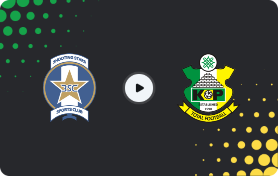 Де дивитися Шутінг Старс - Кано Пілларс, НПФЛ, 01.03.2026