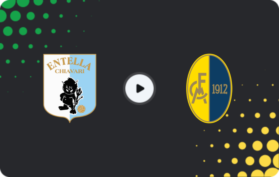 Де дивитися Віртус Ентелла - Модена, Серія B, 03.03.2026