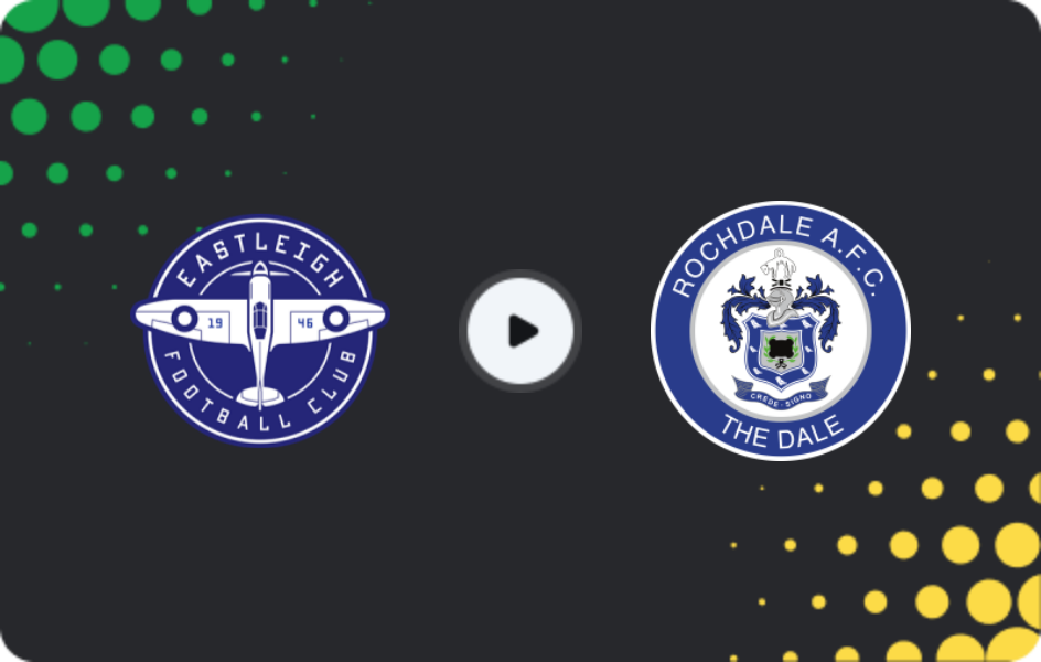 Де дивитися Істлі - Рочдейл, Національна ліга, 14.03.2026