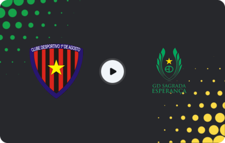 Де дивитися Прімейру де Агосту   - Саграда Есперанса  , Жирабола, 15.03.2026