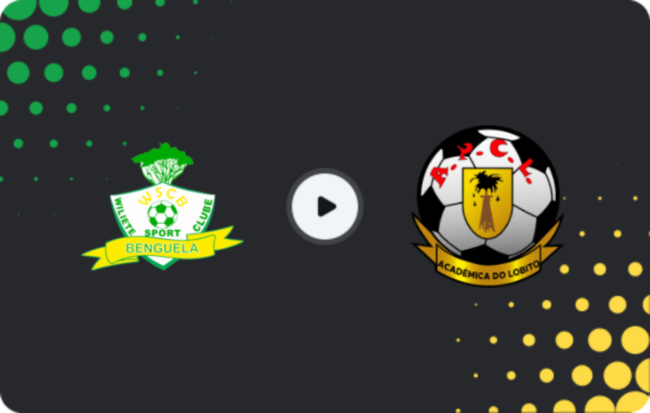 Де дивитися Віліете - Академіка ду Лобіту, Жирабола, 22.03.2026