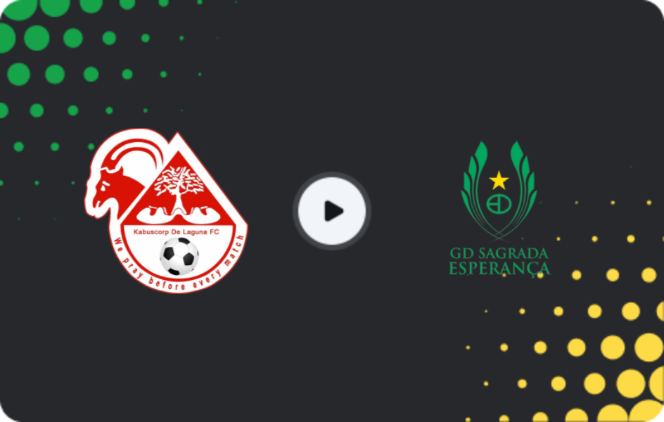 Де дивитися Кабускорп   - Саграда Есперанса  , Жирабола, 18.04.2026