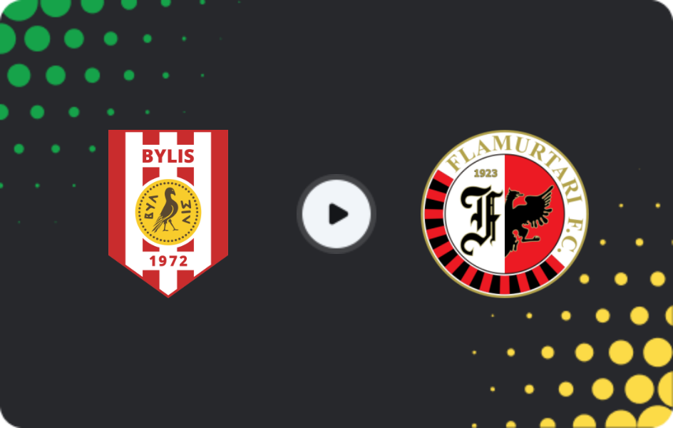 Де дивитися Біліс - Фламуртарі, Суперліга, 21.03.2026