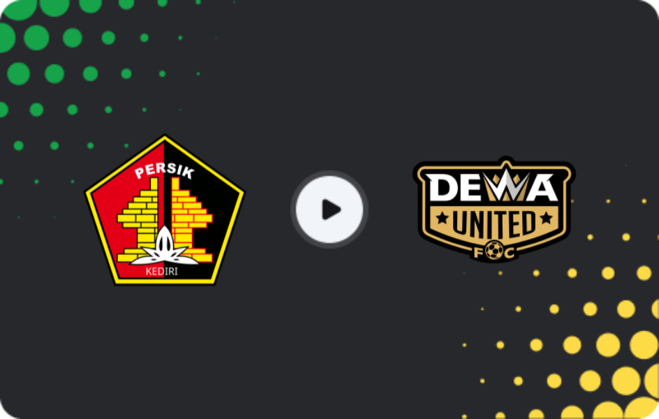 Де дивитися Персік Кедірі   - Дева Юнайтед  , Ліга 1, 07.02.2026