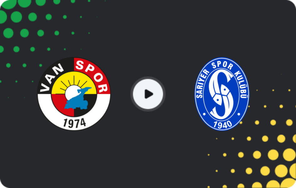 Де дивитися Ванспор - Сарієр, Перша ліга ТФФ, 22.03.2026