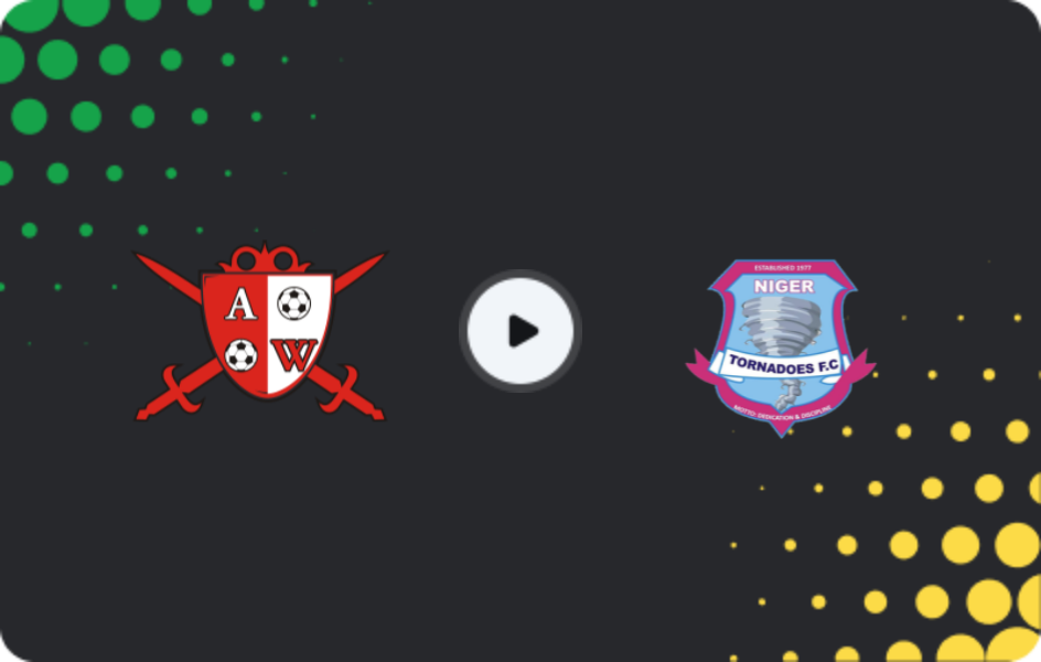 Де дивитися Абіа Уорріорз - Нігер Торнадос, НПФЛ, 23.03.2026