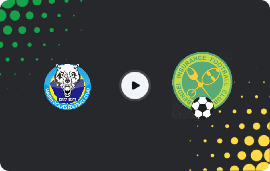 Де дивитися Варрі Вулвз - Бендел Іншуренс, НПФЛ, 23.03.2026