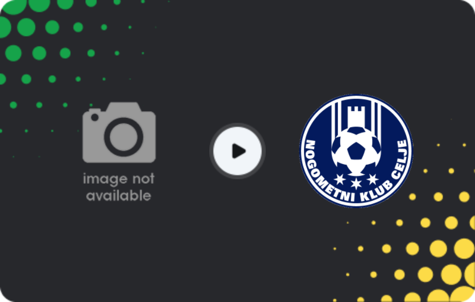 Де дивитися Маколе - Целє, Кубок, 29.10.2025