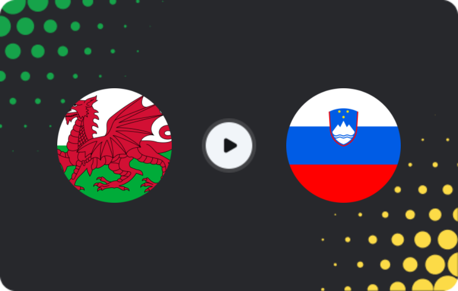 Де дивитися Уельс U17 - Словенія U17  , Чемпіонат UEFA U17 - Кваліфікація, 12.11.2025