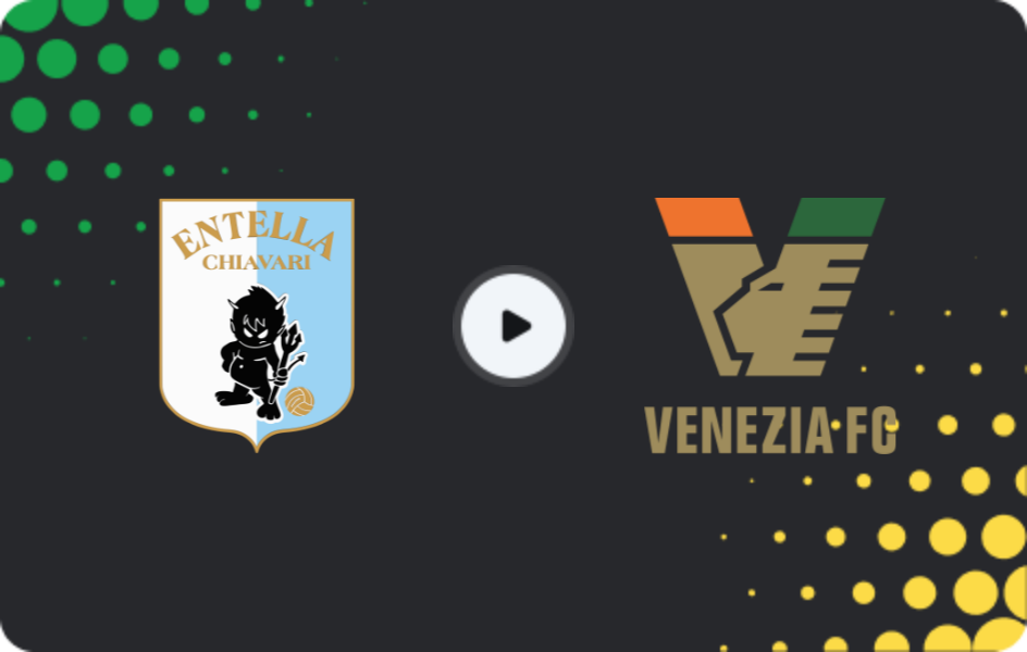 Де дивитися Віртус Ентелла - Венеція, Серія B, 11.04.2026
