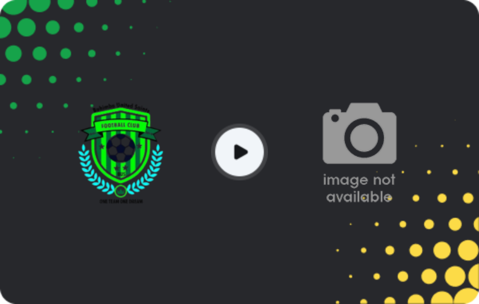 Де дивитися Buhimba Saints - Кітара, Прем'єр-ліга, 16.10.2025