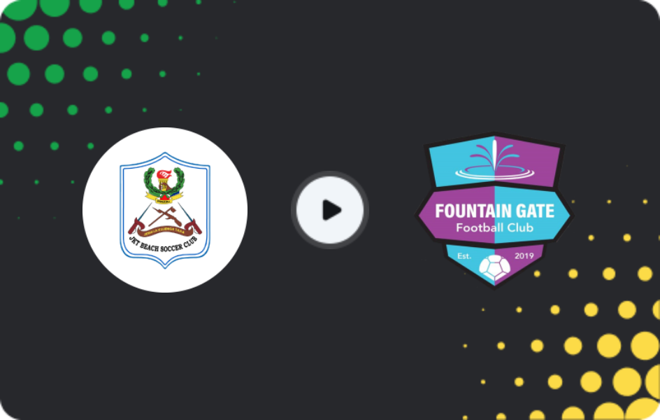 Де дивитися ЖКТ Танзанія - Фаунтен Гейт, Премʼєр ліга, 15.04.2026