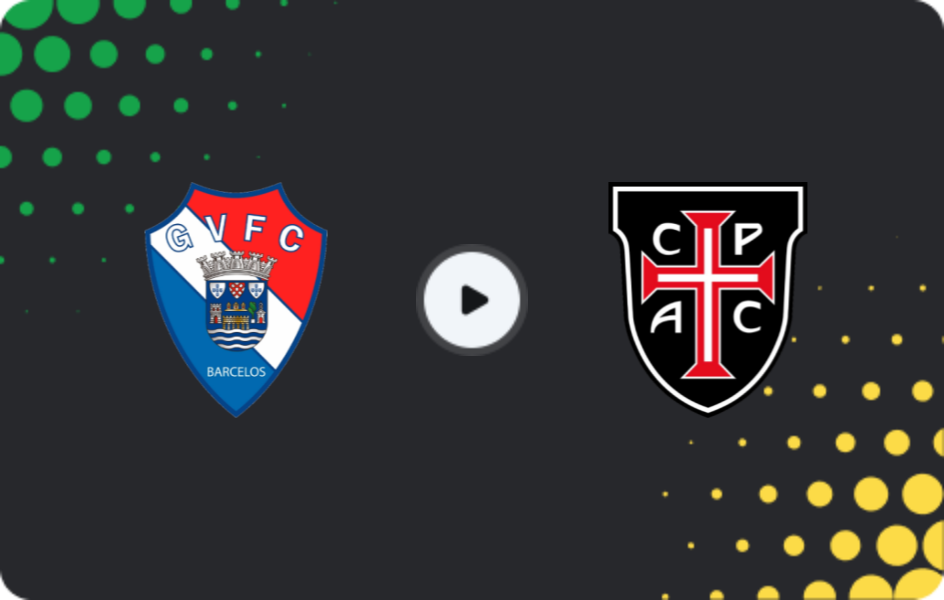 Де дивитися Жил Вісенте - Каса Піа, Прімейра Ліга, 26.04.2026