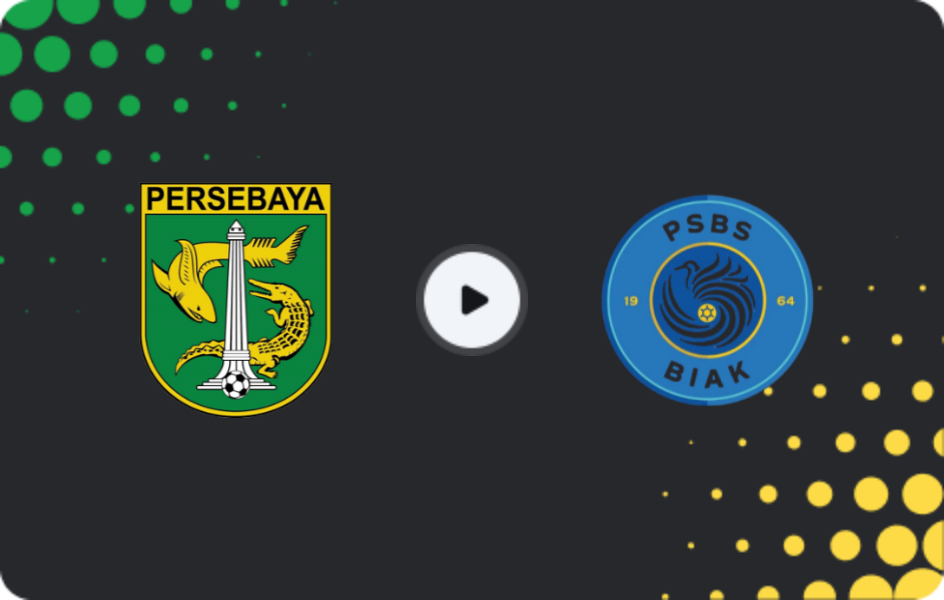 Де дивитися Персебая Сурабая   - ПСБС, Ліга 1, 02.05.2026