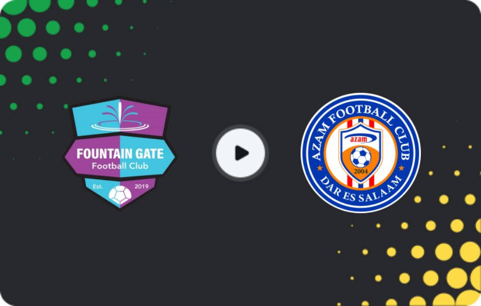 Де дивитися Фаунтен Гейт - Азам, Премʼєр ліга, 03.05.2026