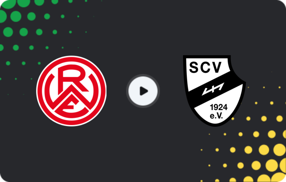 Де дивитися Рот-Вайсс Ессен - Ферль, 3-я Ліга, 09.05.2026