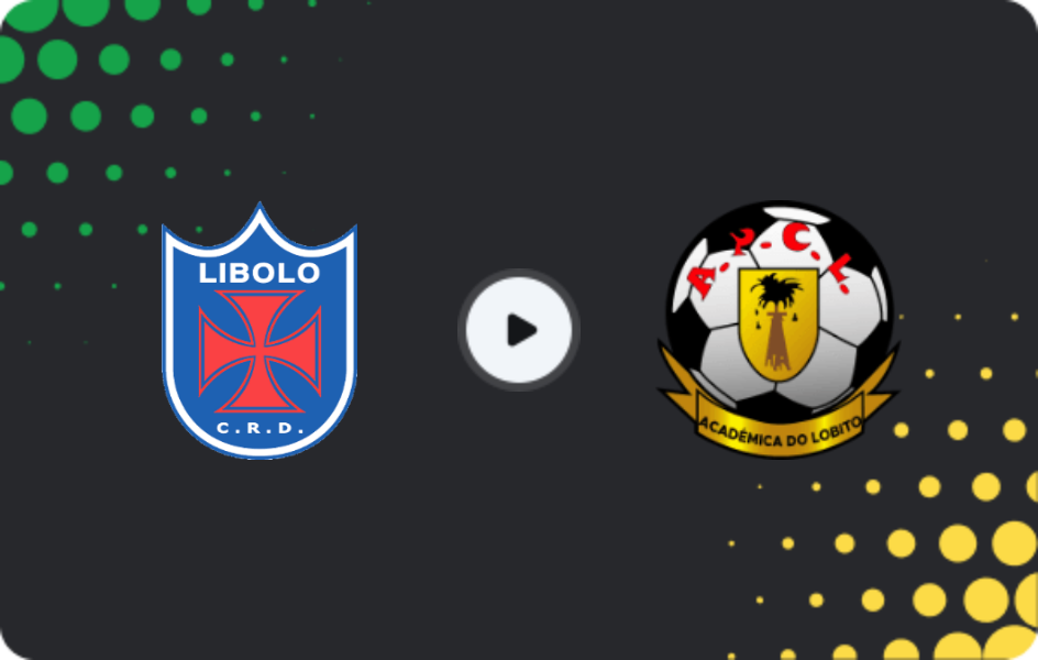 Де дивитися Рекреатіву ду Ліболу   - Академіка ду Лобіту, Жирабола, 09.05.2026
