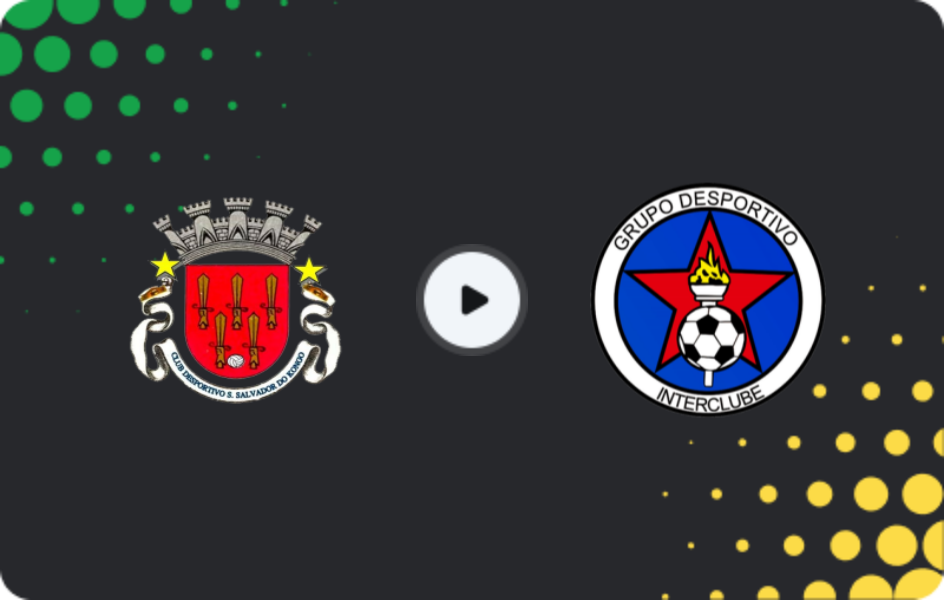 Де дивитися Сан-Сальвадор - Інтерклубе  , Жирабола, 09.05.2026
