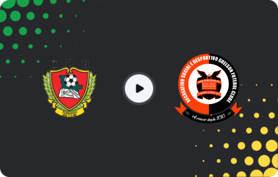 Де дивитися Дешпортиву Уїла - Ґуелсон ФК, Жирабола, 09.05.2026