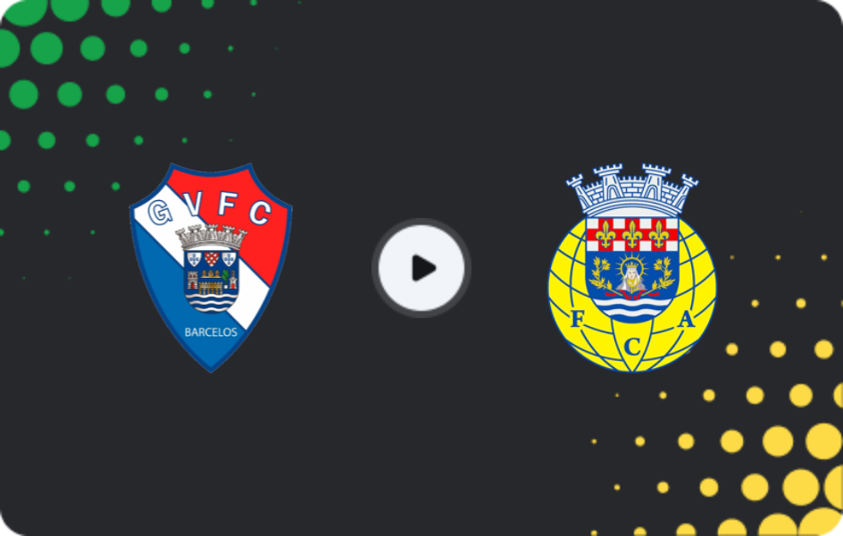 Де дивитися Жил Вісенте - Арока, Прімейра Ліга, 10.05.2026