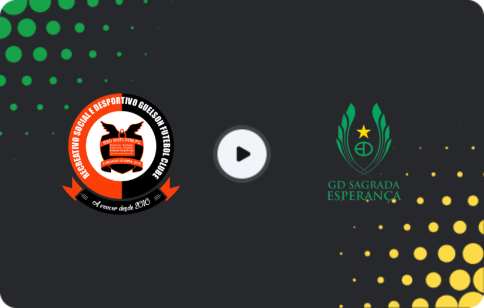 Де дивитися Ґуелсон ФК - Саграда Есперанса  , Жирабола, 16.05.2026