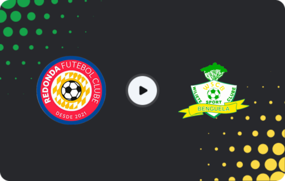 Де дивитися Редонда ФК - Віліете, Жирабола, 16.05.2026