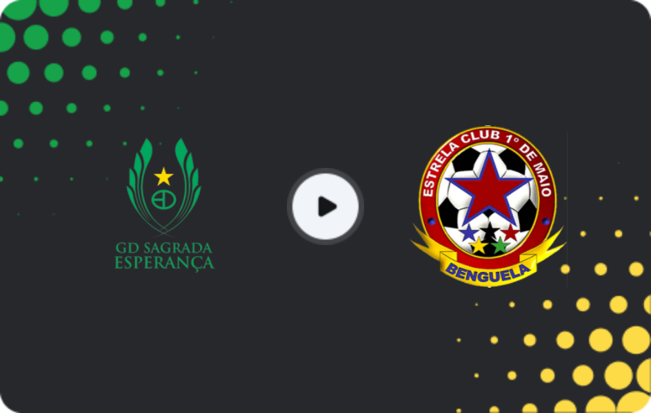 Де дивитися Саграда Есперанса   - Прімейру де Майу, Жирабола, 23.05.2026