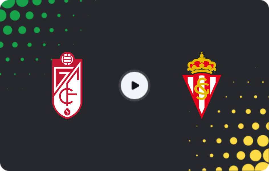 Де дивитися Гранада - Спортінг Хіхон, Сегунда, 31.05.2026