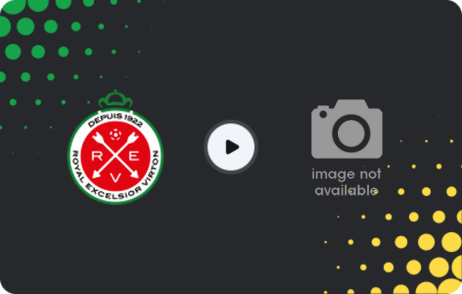 Де дивитися Ексельсіор Віртон - Мьо, Перший аматорський дивізіон, 18.10.2025