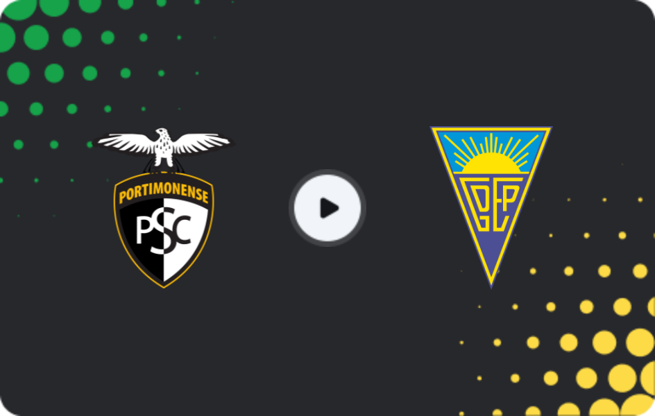 Де дивитися Портімоненсе U23 - Ешторіл U23, Ліга Ревеласао U23, 21.10.2025
