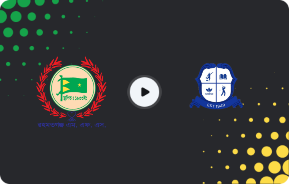 Де дивитися Рахматґондж МФС - Бразерс Юніон, Прем'єр-ліга, 19.12.2025