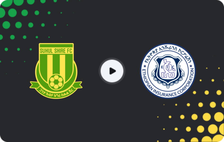 Де дивитися Сухул Шире - Ефіопіан Медхін, Прем'єр-ліга, 31.01.2026