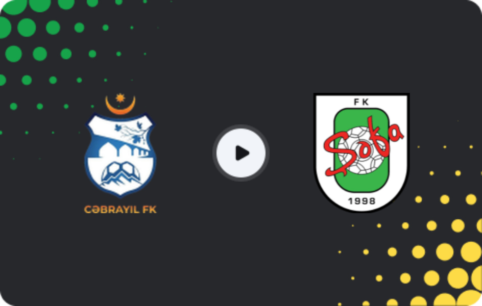 Де дивитися Джебраїл - Сафа Баку, Кубок, 28.10.2025