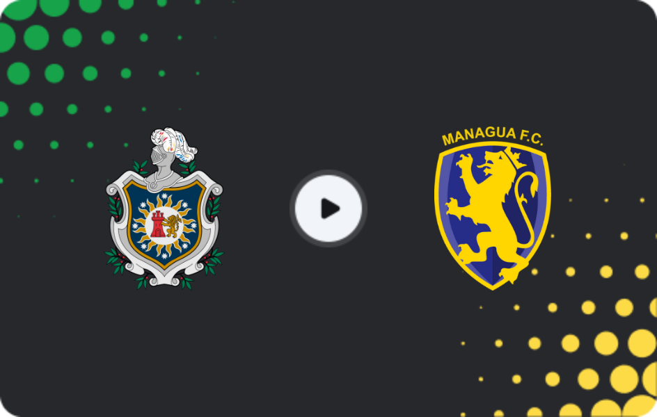 Де дивитися УНАН Манагуа   - Манагуа, Ліга Прімера, 06.11.2025