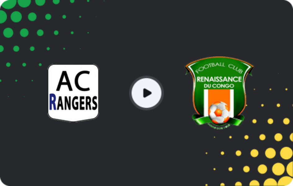 Де дивитися Рейнджерс - Ренесанс, Ligue 1, 30.10.2025