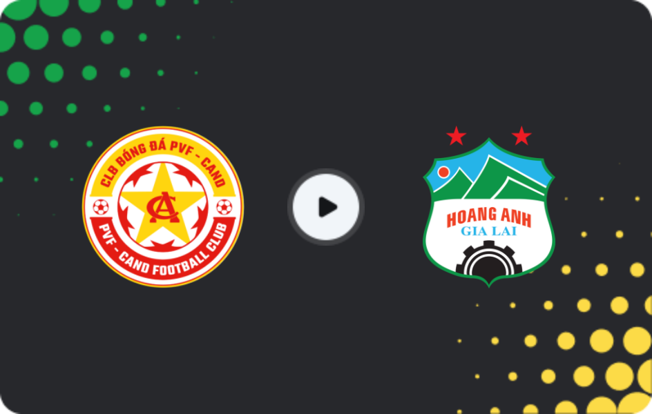 Де дивитися ПВФ-КАНД - Хоангань Зялай, Кубок, 28.01.2026