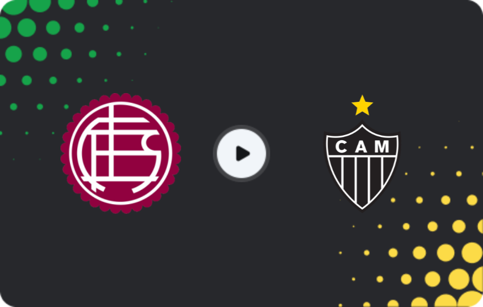 Де дивитися Ланус - Атлетіко Мінейро, Судамерикана CONMEBOL, 22.11.2025