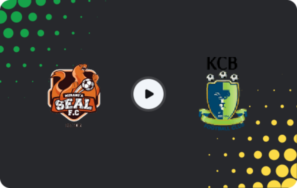 Де дивитися Муранга СІЛ - КСБ, Прем'єр-ліга ФКФ, 02.11.2025