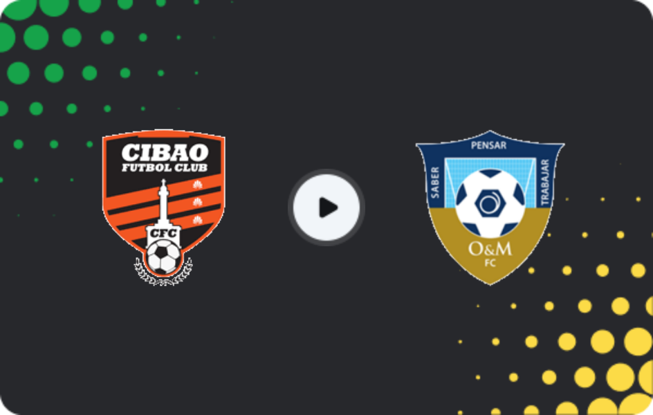 Де дивитися Сібао - Універсідад O&M, Кубок Карибських клубів CONCACAF, 07.11.2025