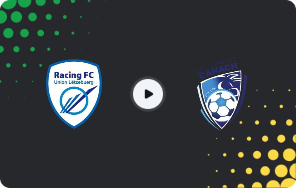 Де дивитися Расінг ФК Уніон Люксембург - Женесс Канаш, Кубок, 04.03.2026