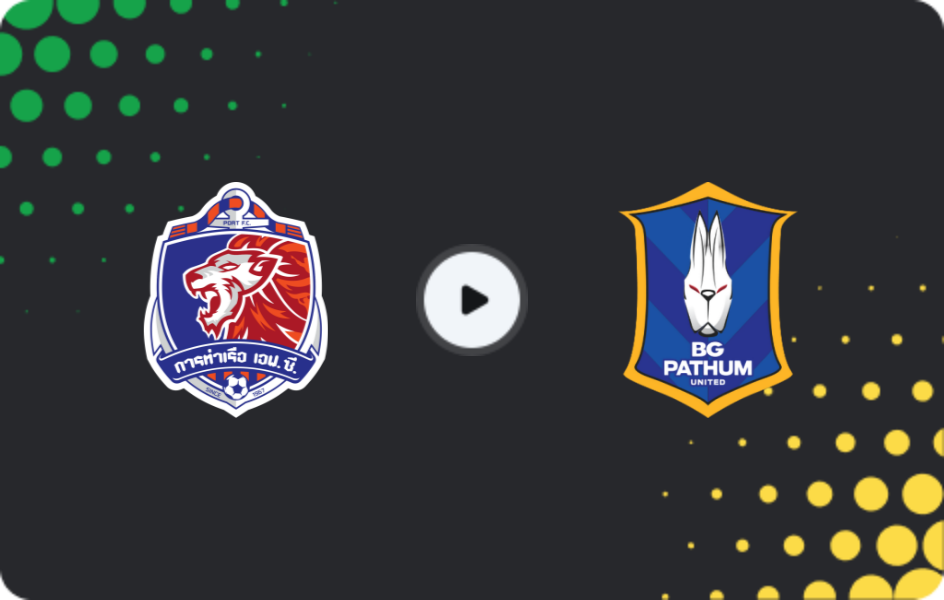 Де дивитися Порт   - БГ Патхум Юнайтед, Ліга 1, 08.02.2026