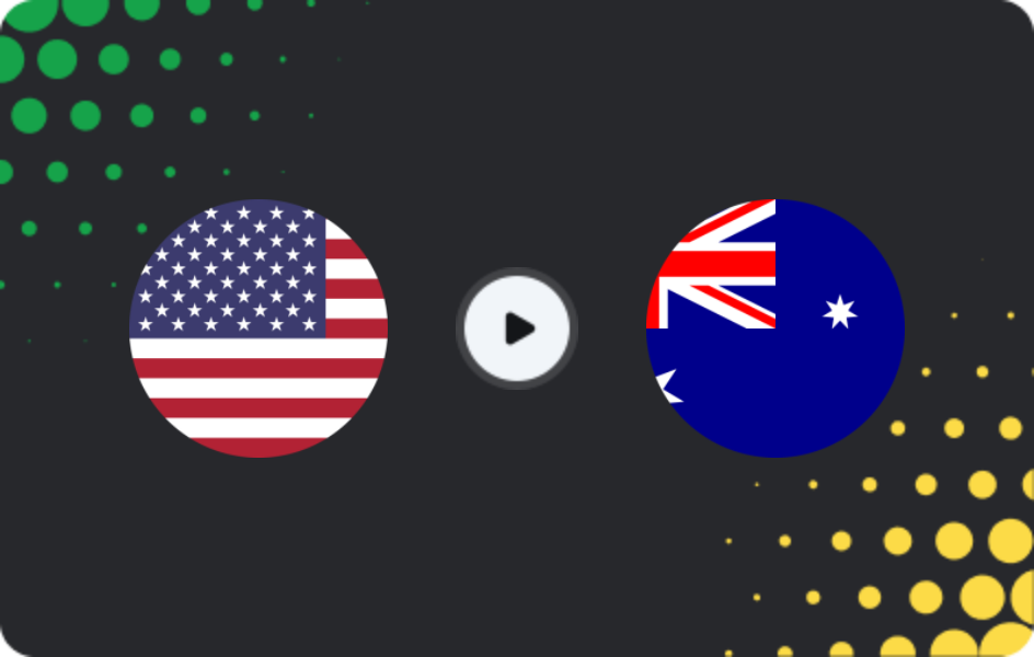 Де дивитися США - Австралія, Чемпіонат світу, 19.06.2026