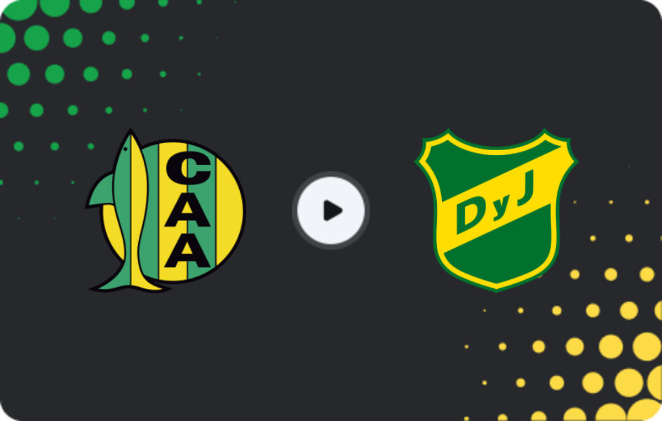 Де дивитися Альдосіви - Дефенса і Хустісія, Ліга Професіоналів Аргентини, 25.01.2026